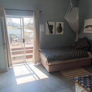 Twin Room Terrace