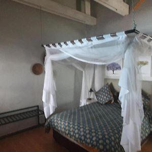Double Room Patio