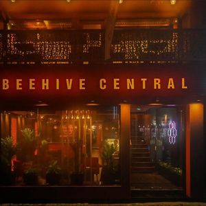 Beehive Central