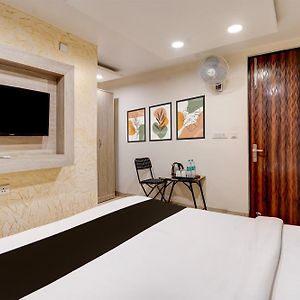 Hotel O Delhi Airport Stay
